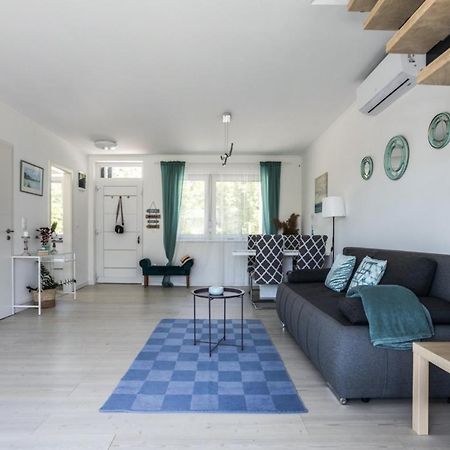 Dream Summer House Fonyod ภายนอก รูปภาพ