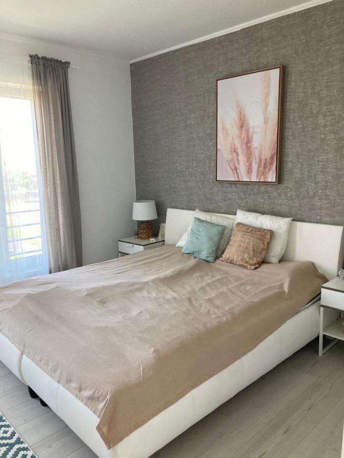 Dream Summer House Fonyod ภายนอก รูปภาพ