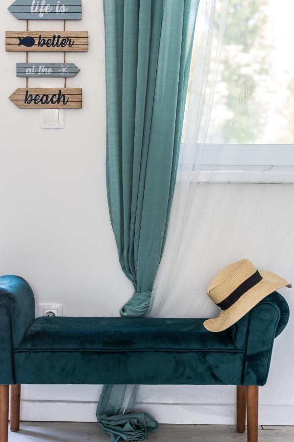 Dream Summer House Fonyod ภายนอก รูปภาพ