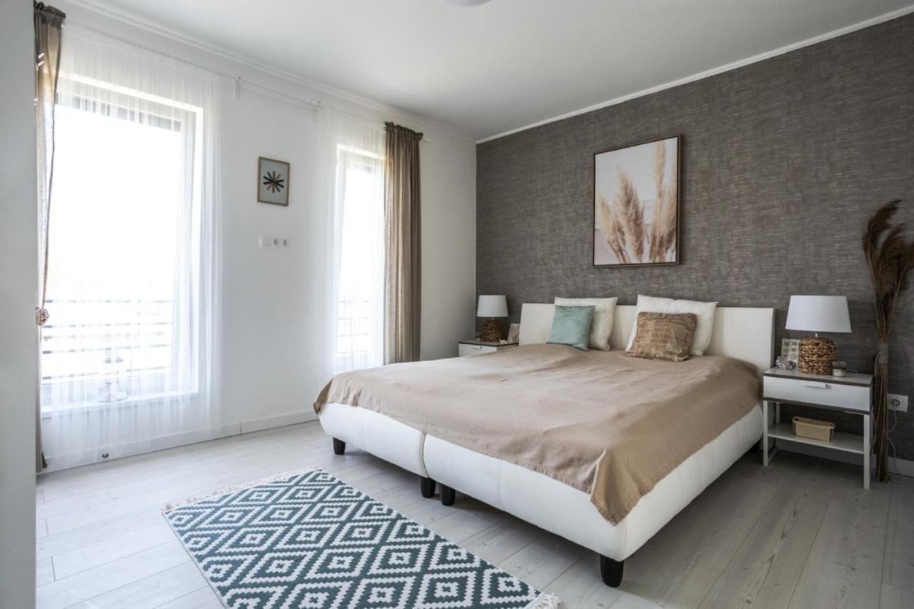 Dream Summer House Fonyod ภายนอก รูปภาพ
