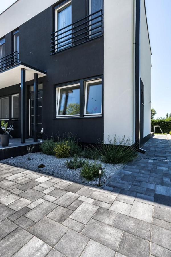 Dream Summer House Fonyod ภายนอก รูปภาพ