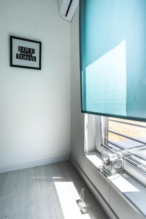 Dream Summer House Fonyod ภายนอก รูปภาพ