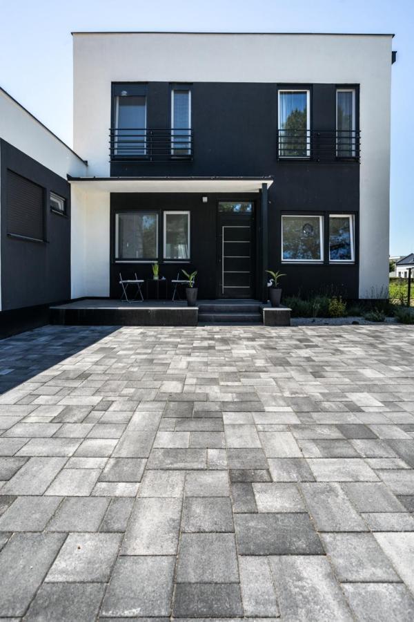 Dream Summer House Fonyod ภายนอก รูปภาพ